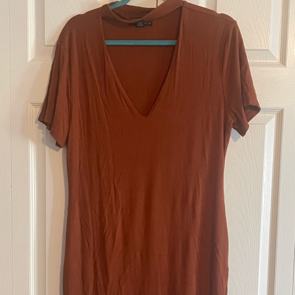 Forever 21 dress, 2X